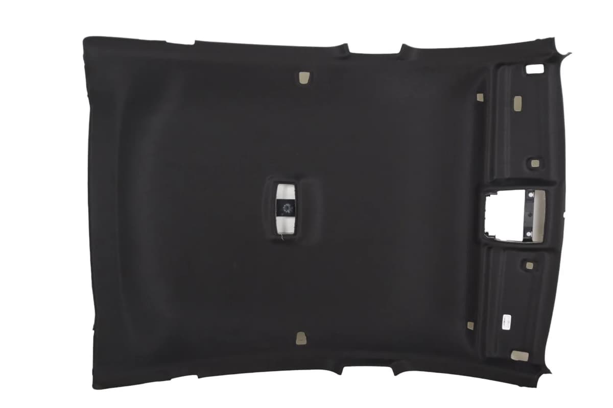 BMW 4 Gran Coupe F36 2016 Roof Headliner 8059289