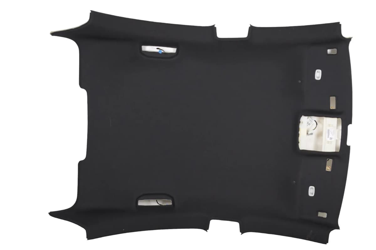 MERCEDES-BENZ CLA Coupe C118 2021 Roof Headliner A1186900800
