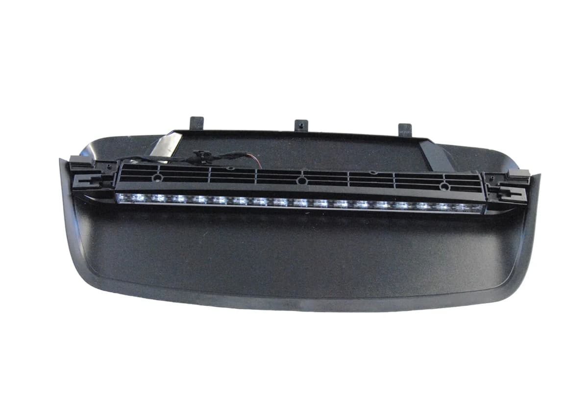 Mercedes CLA220d Brake Light Rear Additional A1189069900 C118 2021 RHD 23419501