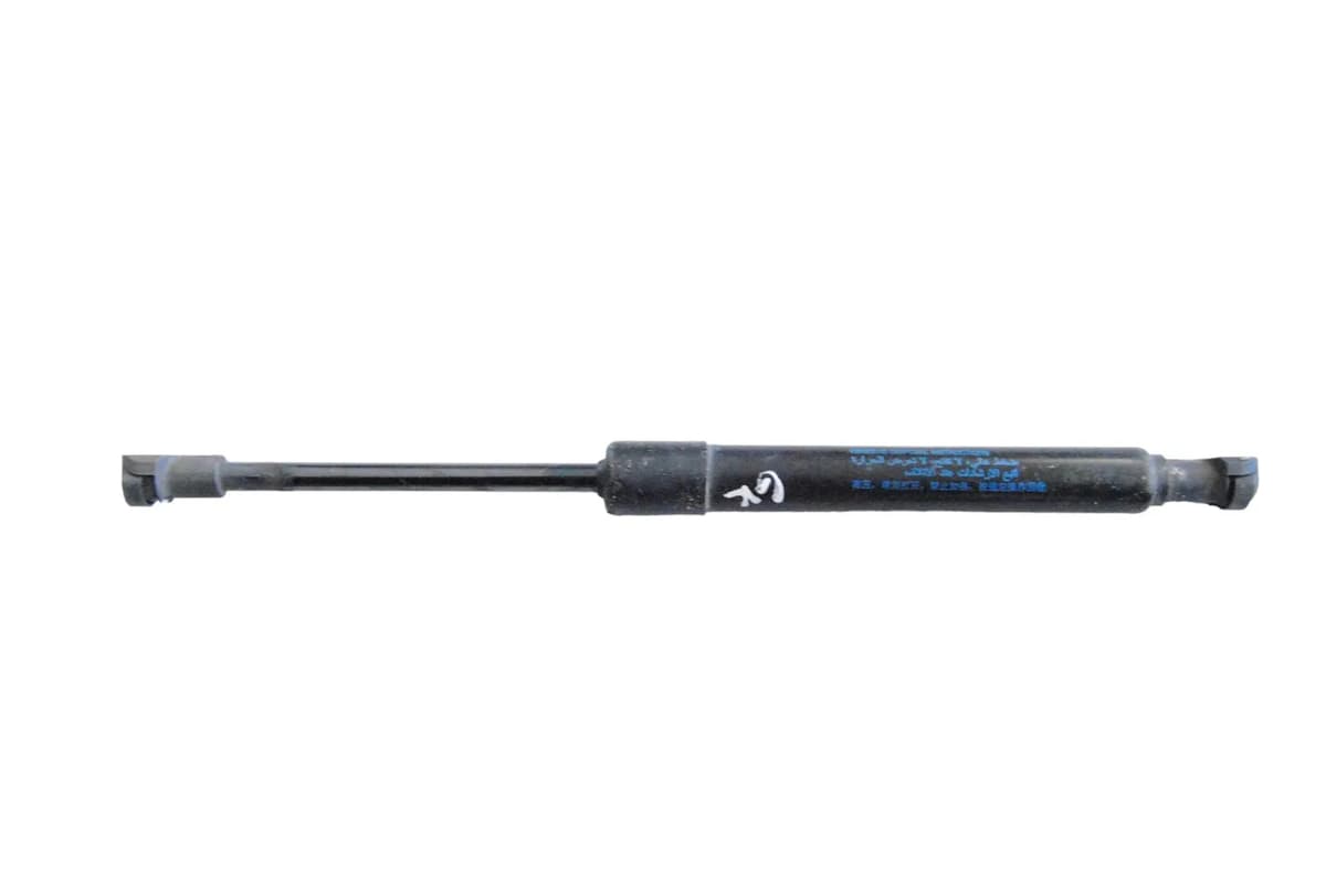 Infiniti Q50D Tailgate Gas Strut Left 84430-4GA2A 2016 RHD 23537121