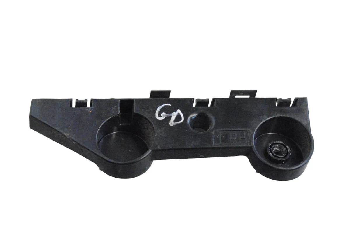 Infiniti Q50D Bumper Bracket Rear Right 85224-4GA0A 2016 RHD 23537146