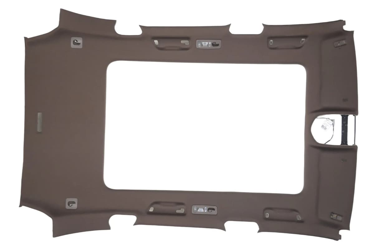 PORSCHE CAYENNE 92A 2015 Roof Headliner 7P5867501LN