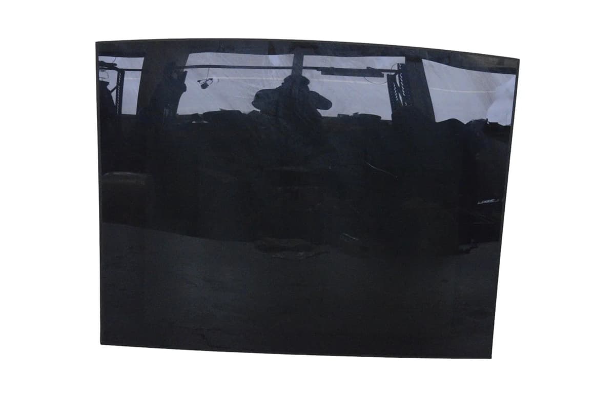 Hyundai Santa Fe Sunroof Panoramic 81611-2W000 2015 23902277