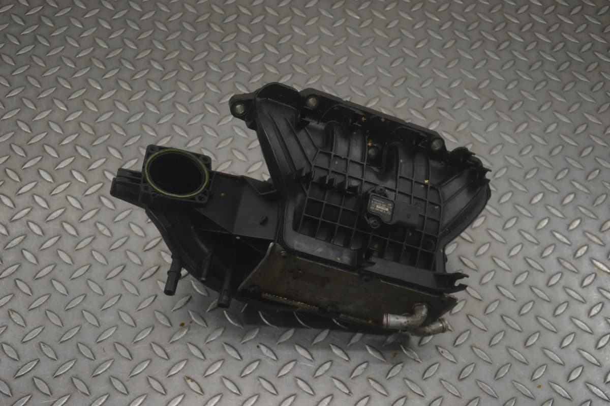 Audi A3 Intake Manifold 03C145749B 8P 1.4 TFSI 2008 24642866