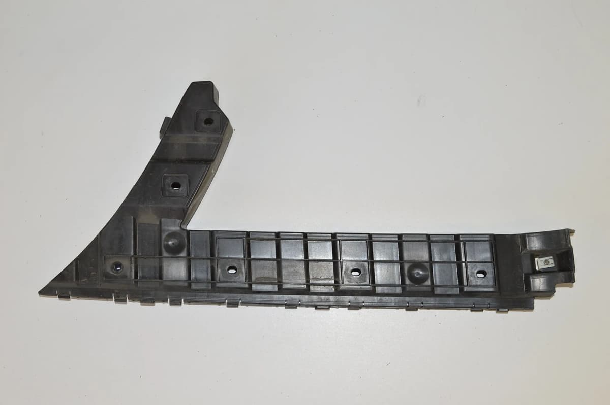 BENTLEY CONTINENTAL Coupe 3W_ 2007 Rear Left Bumper Bracket 3W8807393C