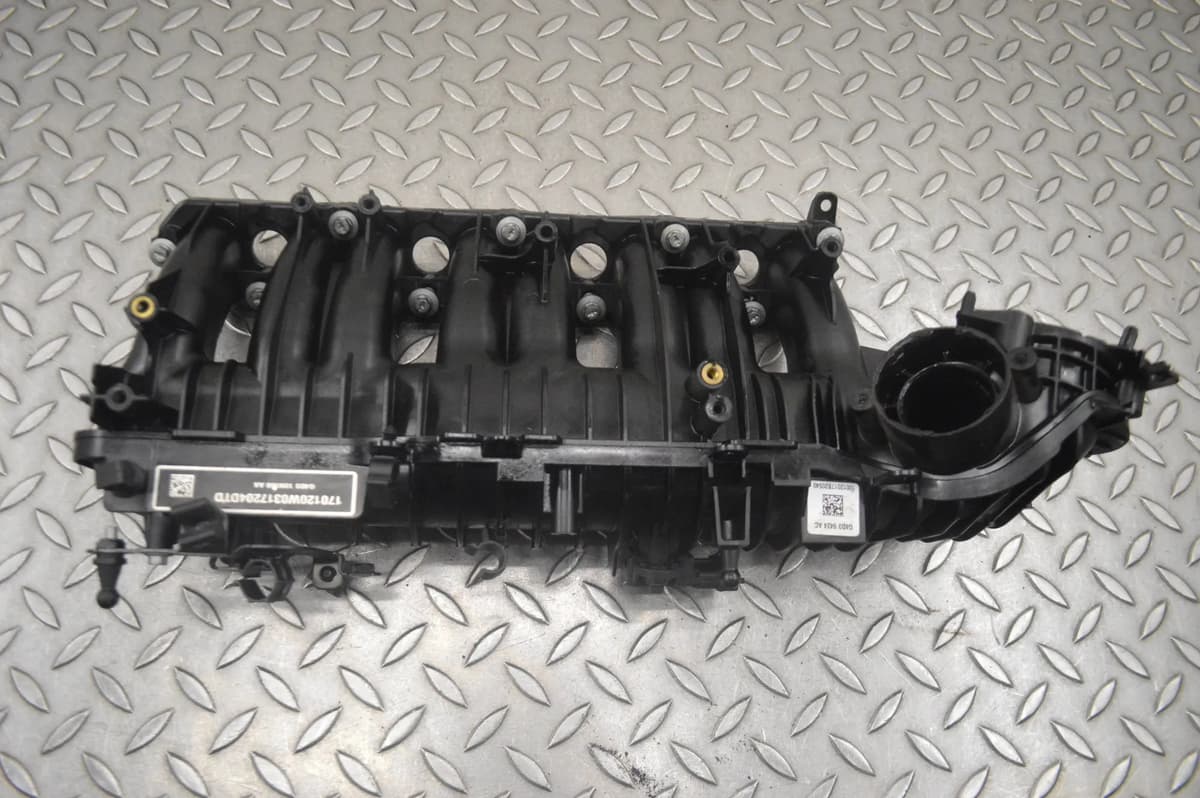Range Rover Evoque Intake Manifold G4D3-18N968-AA L538 2.0D 2018 24903298