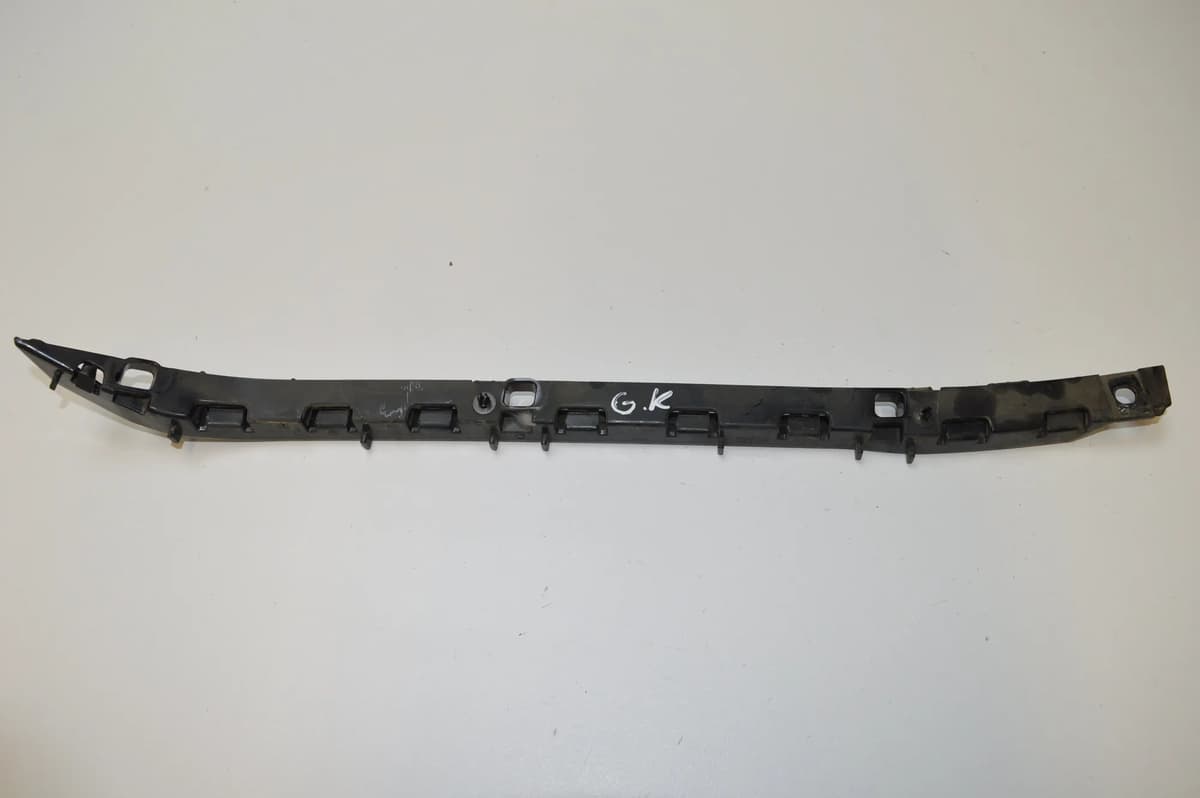 MERCEDES-BENZ E T-Model S212 2011 Rear Left Bumper Bracket A2128800330