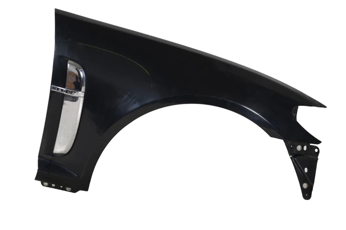 Jaguar XF Wing Fender Front Right X250 2008 25057578