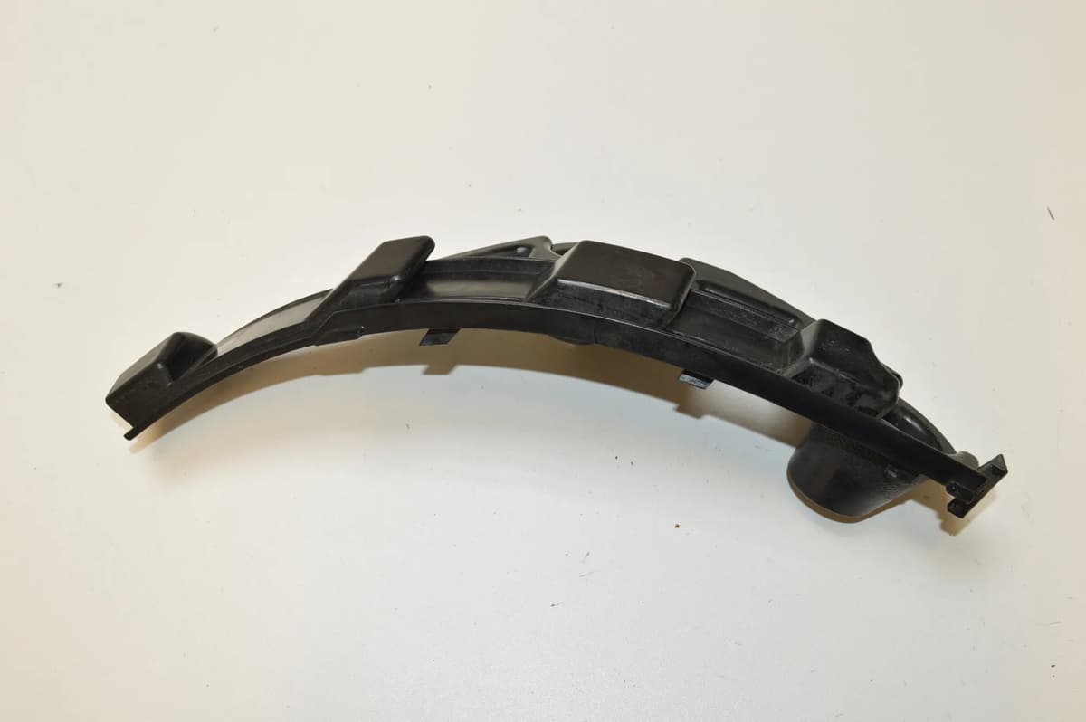 MERCEDES-BENZ E Cabrio A207 2014 Rear Left Bumper Bracket A2078851065