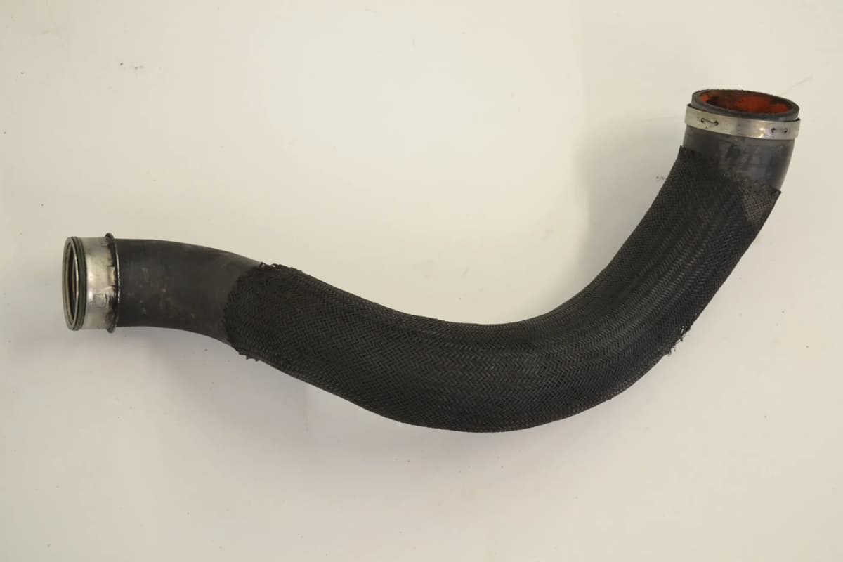 CHRYSLER 300 C LX 2007 Left Side Intercooler Hose 04861689AC