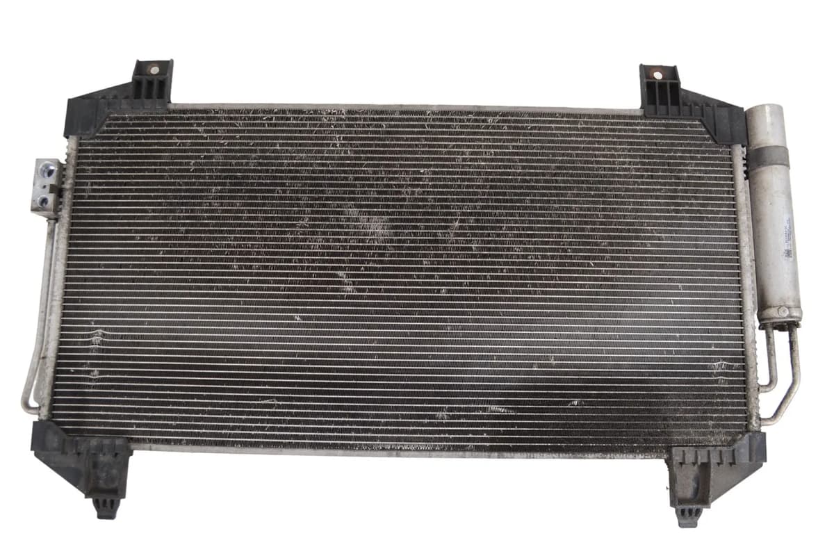 Mitsubishi Outlander A/C Condenser 92100B212C 2.2 Di-D 2015 RHD 25421668