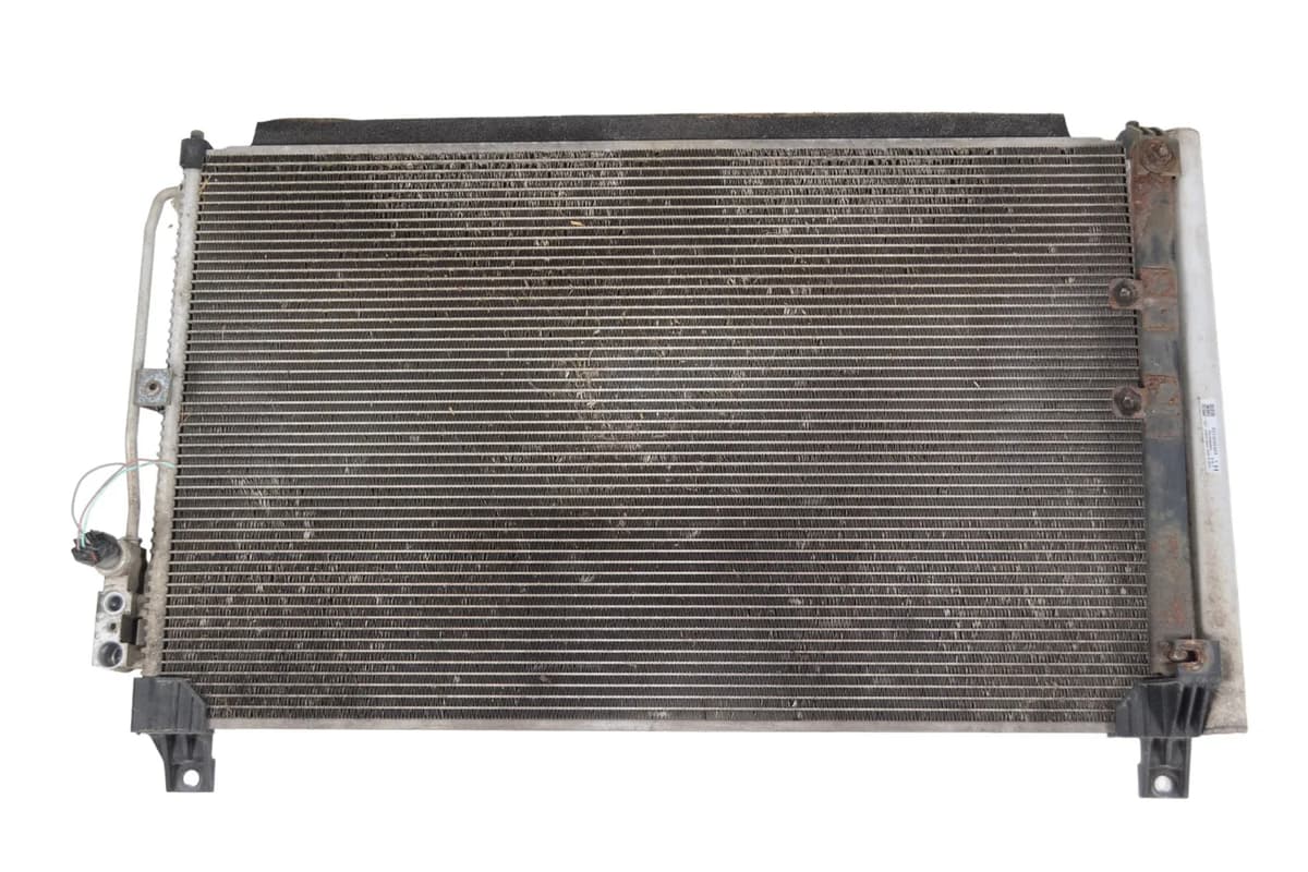 Infiniti Q50 A/C Condenser 921004GA0A 3.5 2014 RHD 25588712