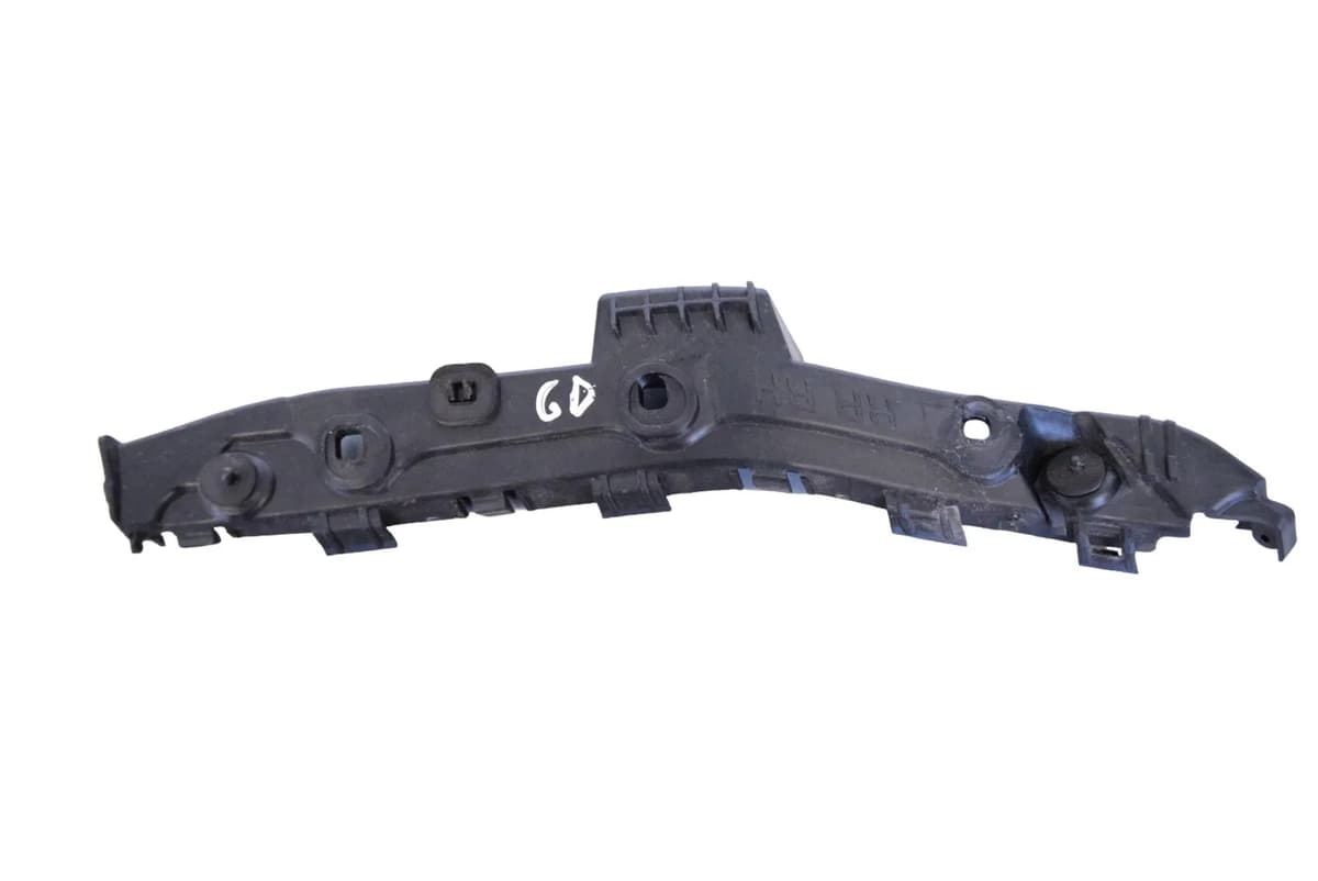 Ssangyong Korando Bumper Bracket Rear Right 2.2 Xdi 2018 RHD 25608264