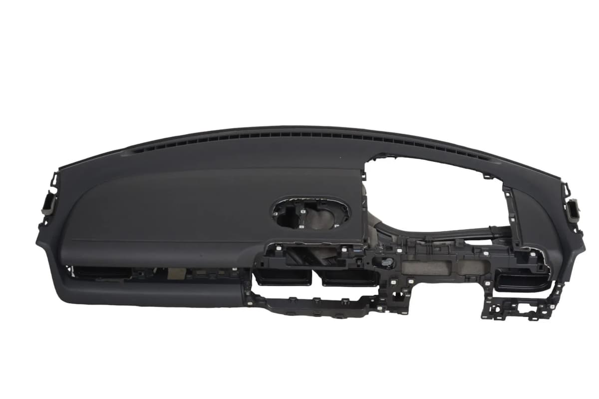 Hyundai Ioniq 5 Dashboard Instrument Panel 2023 RHD 25846676