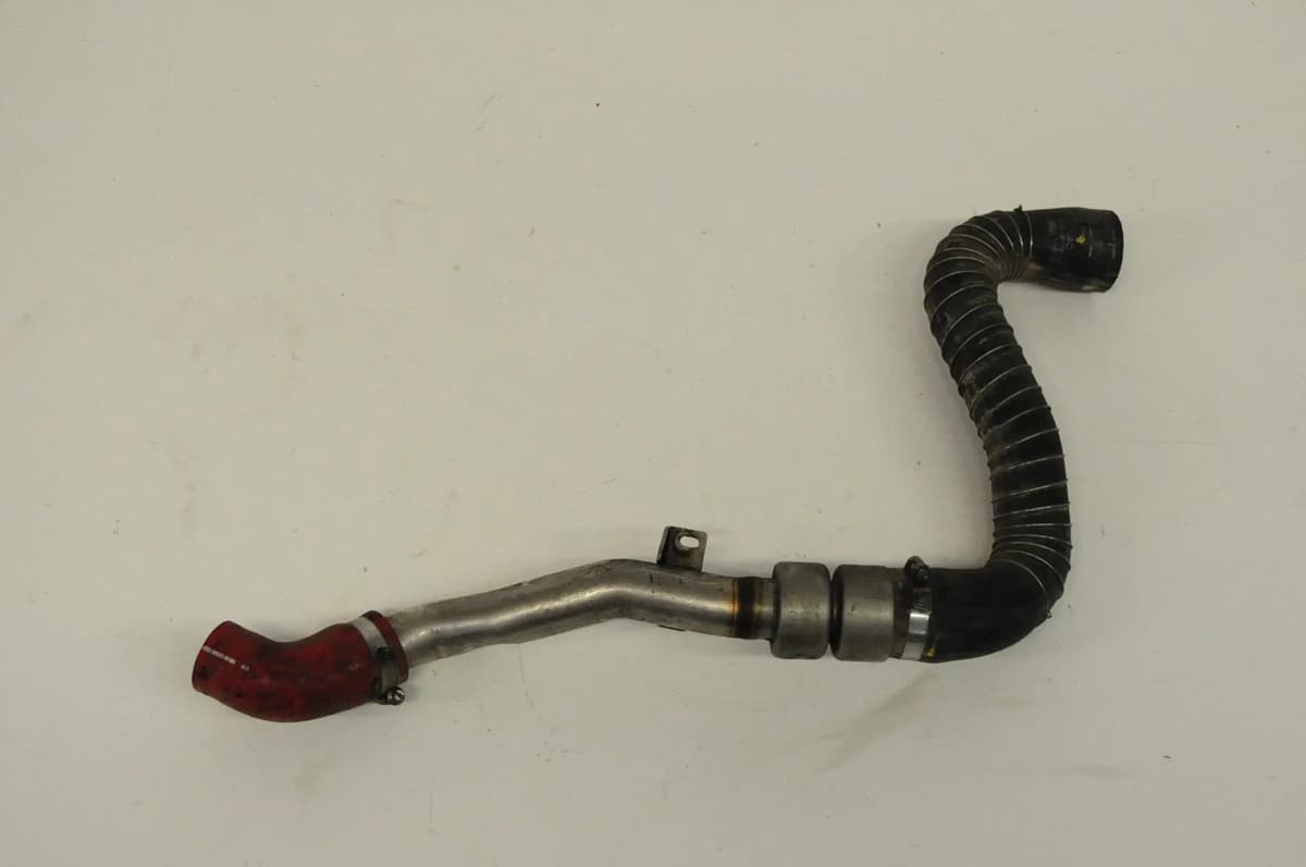 LAND ROVER RANGE ROVER SPORT L320 2012 Left Side Intercooler Hose AH22-9F072-AD
