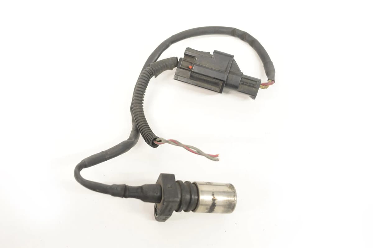 VOLVO V70 II SW 2004 Camshaft Position Sensor 029600-0650