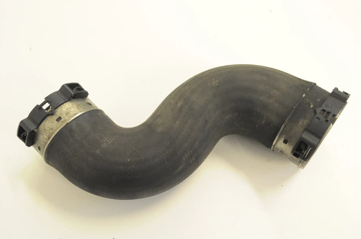 MERCEDES-BENZ SPRINTER 3-t Furgon 906 2016 Left Side Intercooler Hose A906528378