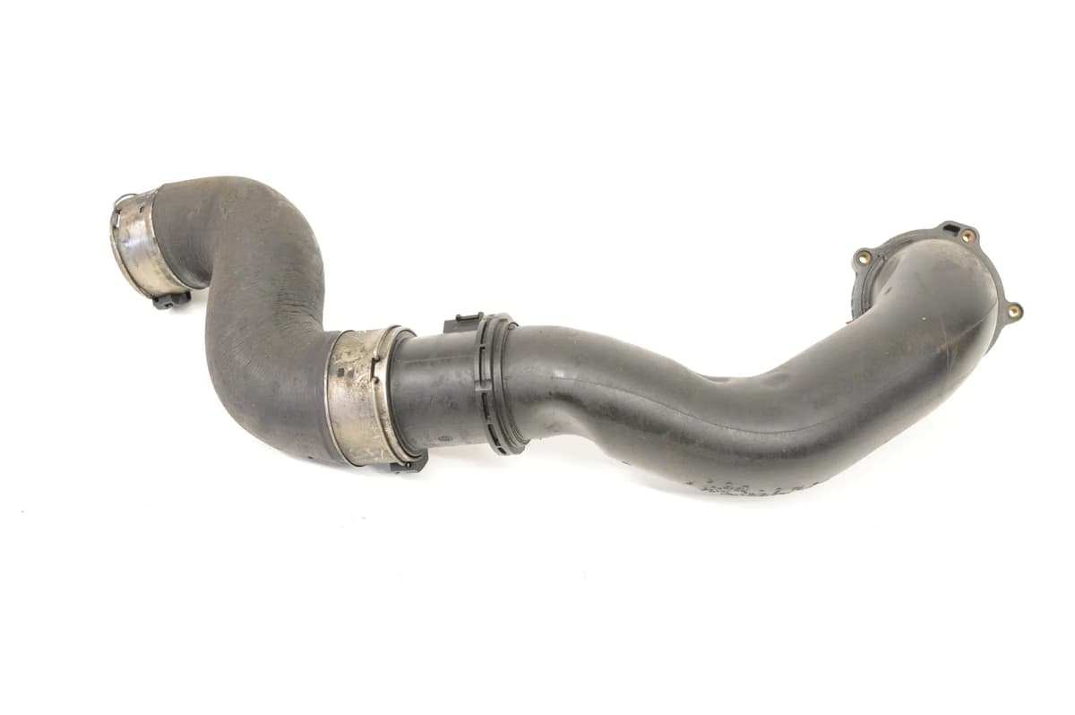 MERCEDES-BENZ VITO / MIXTO Furgon W639 2012 Left Side Intercooler Hose A65109002