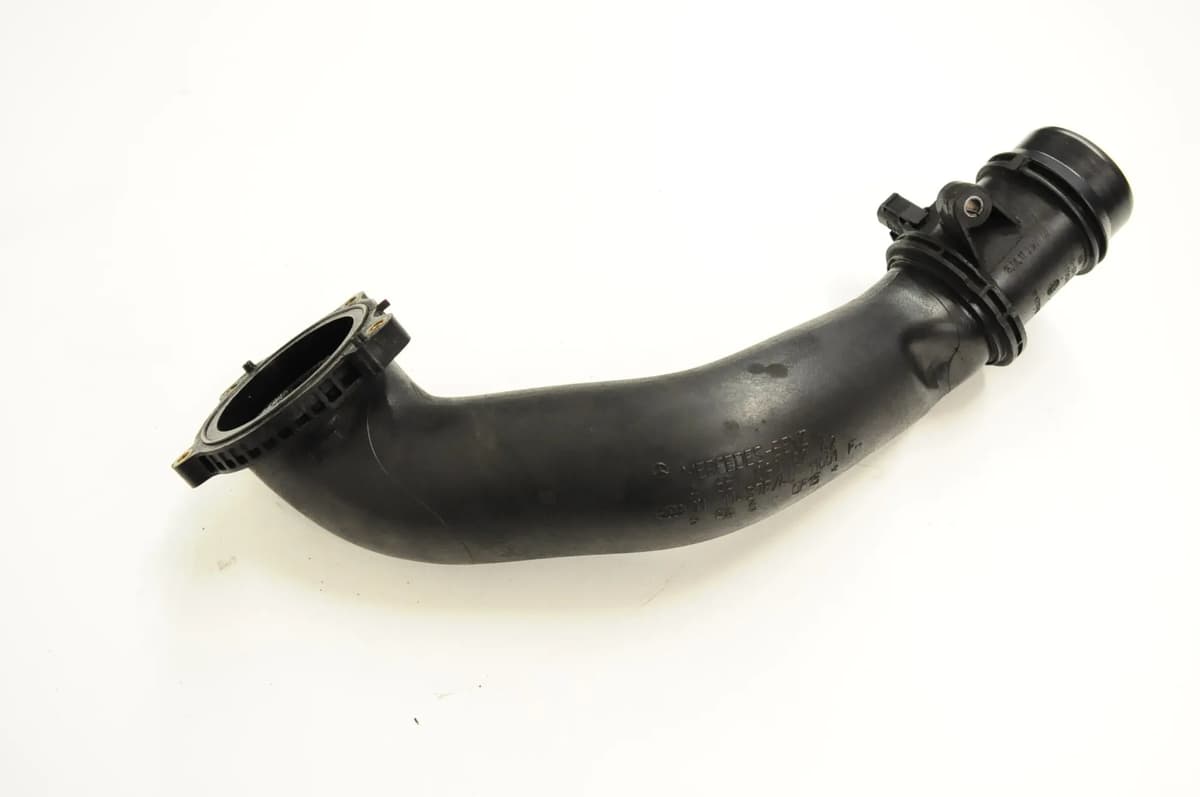 MERCEDES-BENZ VIANO W639 2014 Left Side Intercooler Hose A6510900242