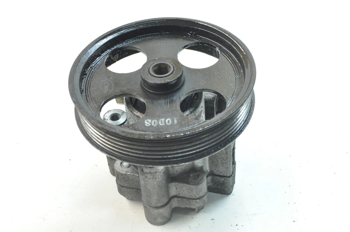 OPEL INSIGNIA A G09 2010 Power Steering Pump 13309336