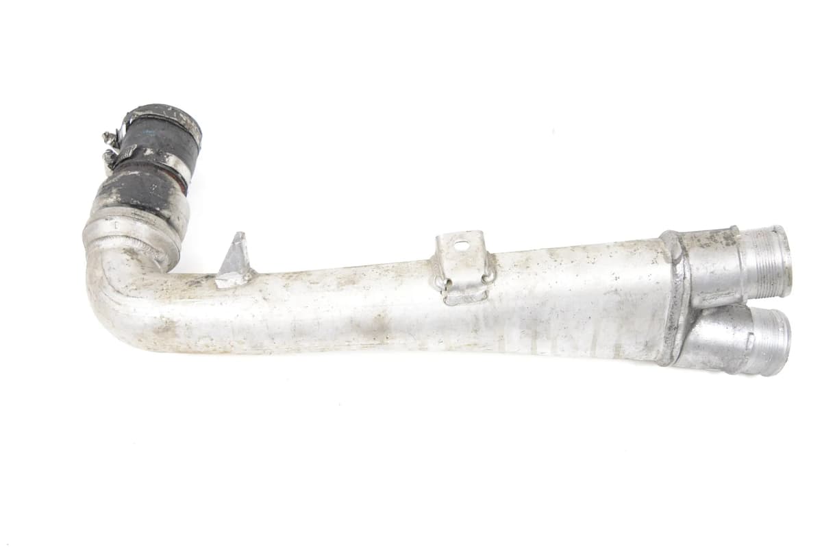 VW PHAETON 3D_ 2008 Left Side Intercooler Hose 3D0145840T