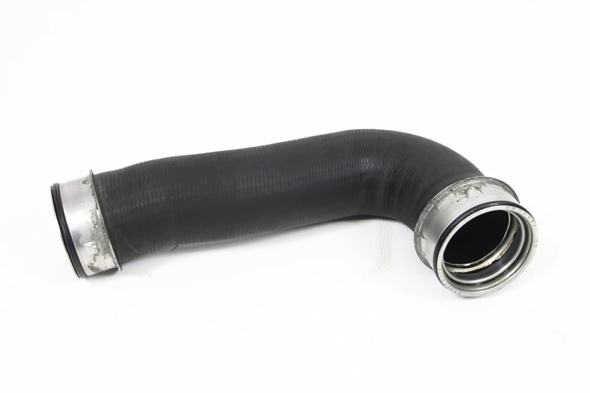 SKODA OCTAVIAII 1Z3 2010 Left Side Intercooler Hose