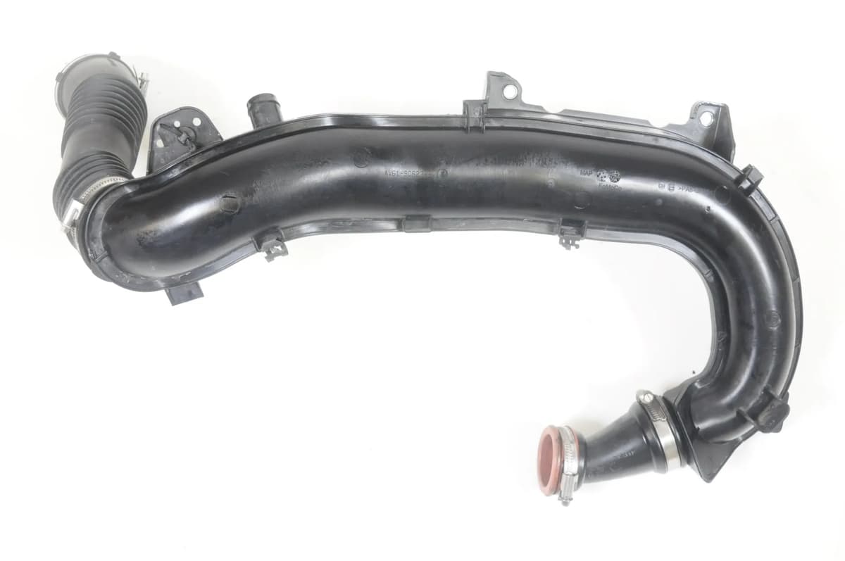 FORD GALAXY WA6 2014 Left Side Intercooler Hose AV61-9C623-B