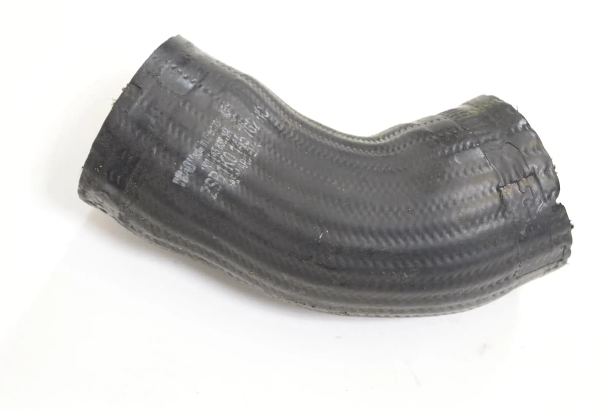 VW PASSAT CC 357 2011 Left Side Intercooler Hose 1K0145762