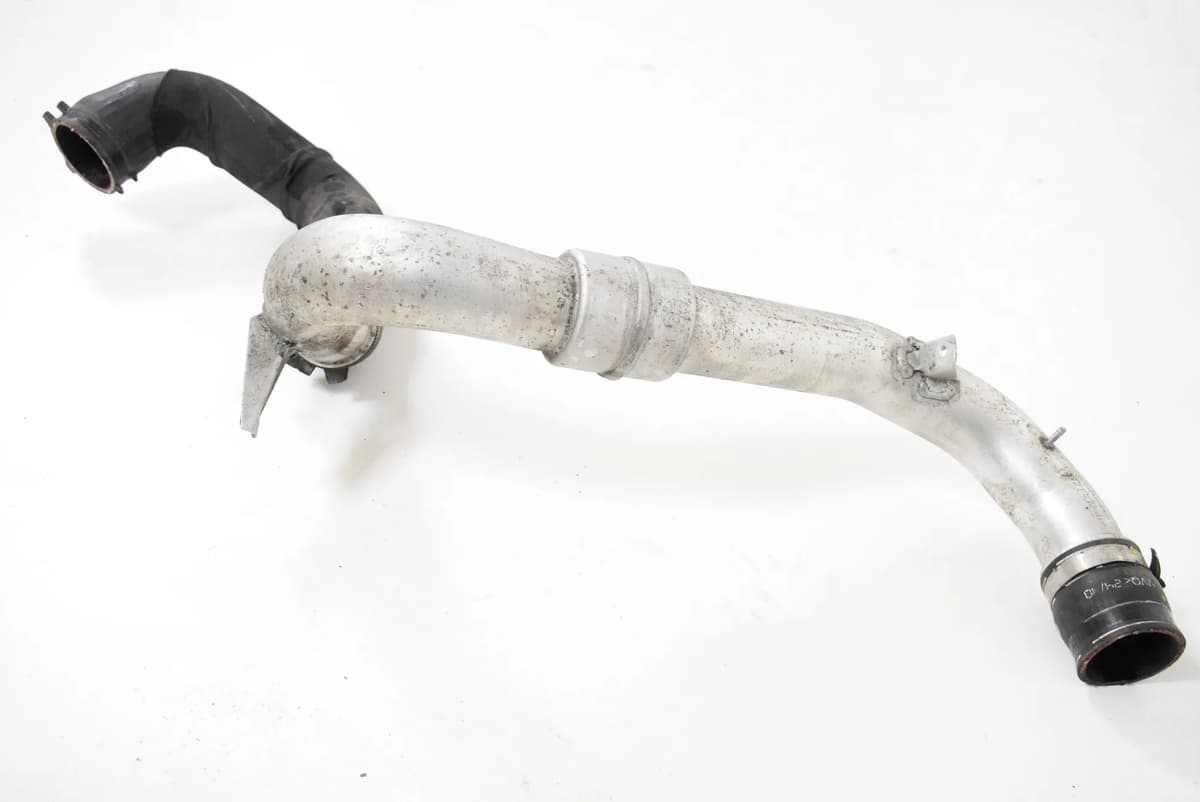 AUDI A5 Sportback 8TA 2010 Left Side Intercooler Hose
