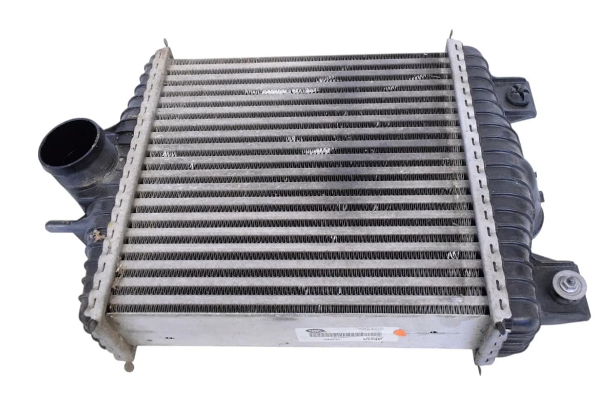 Range Rover Vogue L405 SDV8 Intercooler Radiator CPLA-9L440-AC 2019 28252212
