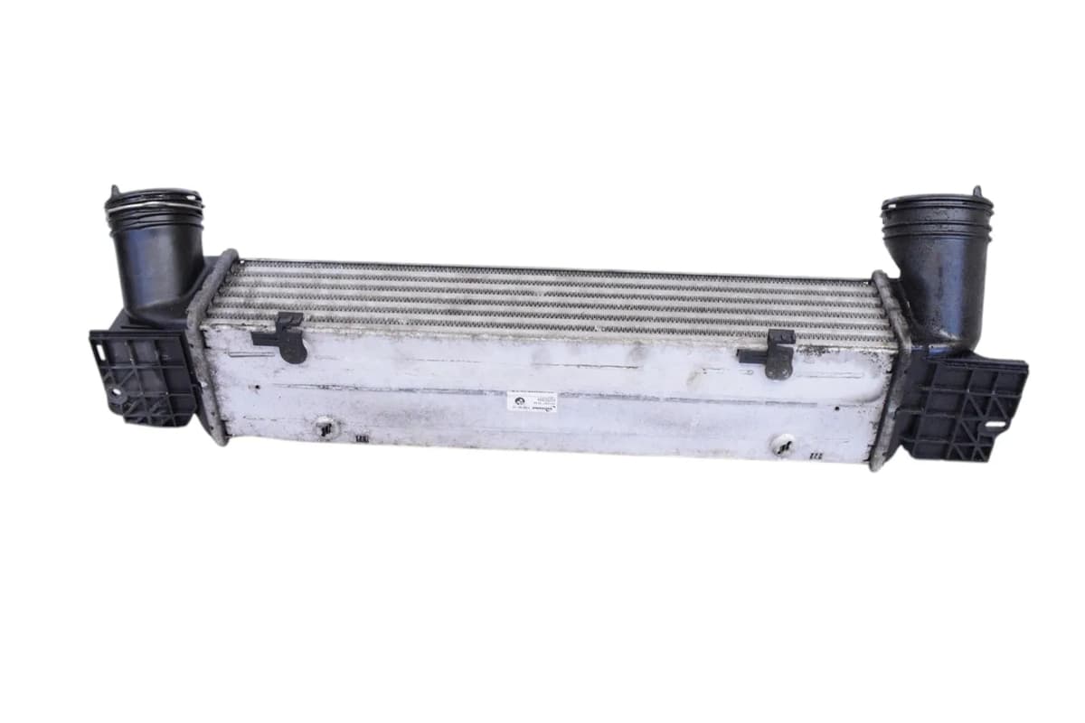 BMW E90 320d Intercooler Radiator 7798788 120kW 2008 28328760