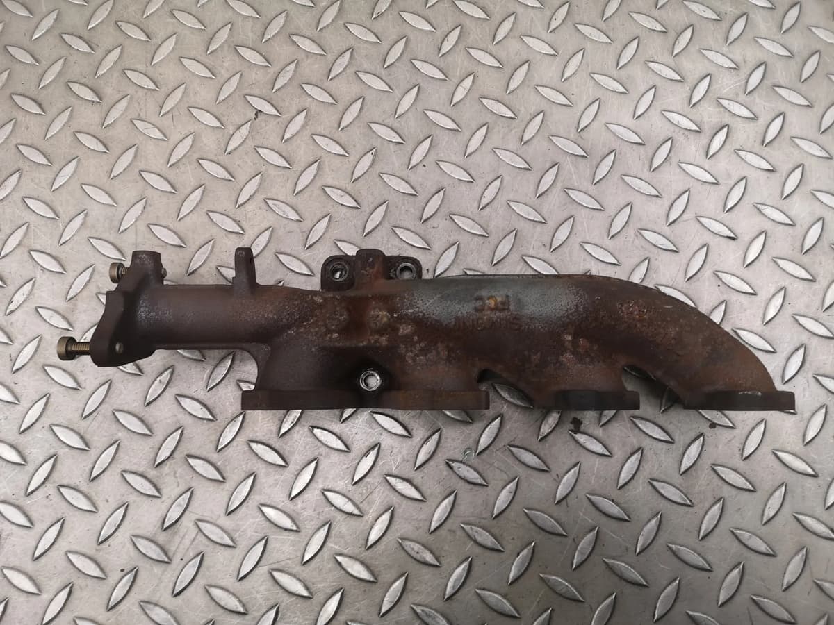 Mini Countryman D R60 Exhaust Manifold 7812314 82kW 2012 28453801