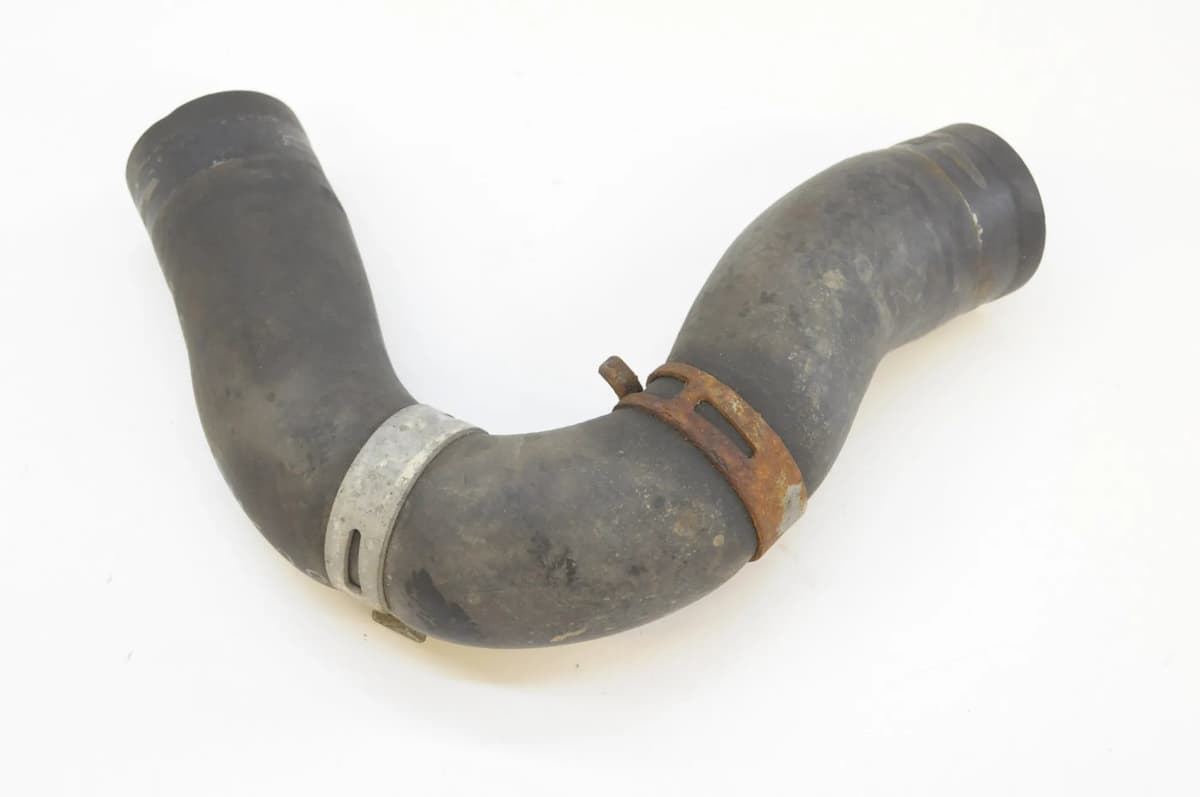 SUBARU FORESTER SH_ 2011 Left Side Cooling Radiator Hose NERA