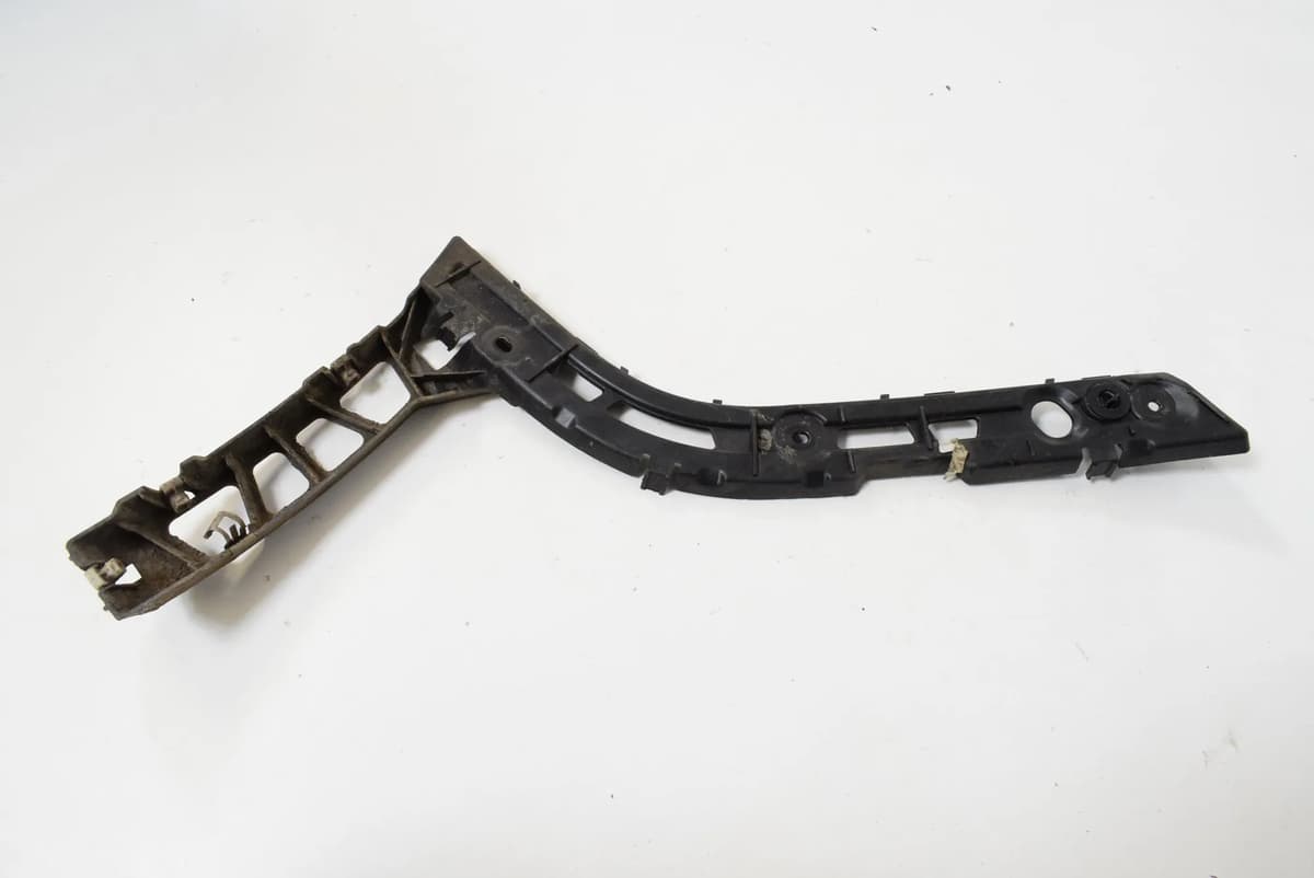 Jaguar XF X250 Bumper Bracket Rear Right 8X23-17B930-AF 2012 RHD 2952681