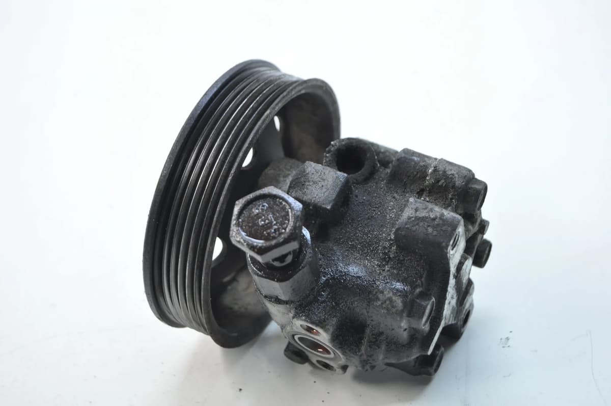 HYUNDAI SANTA FÉ II CM 2007 Power Steering Pump