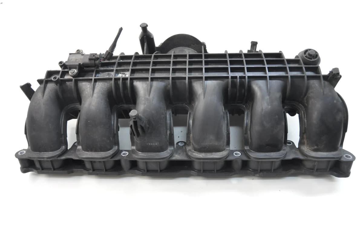 BMW 4 Coupe F32, F82 2017 Intake Manifold 7576911