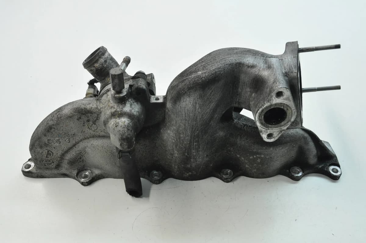 CHEVROLET CRUZE J300 2009 Intake Manifold 96440381