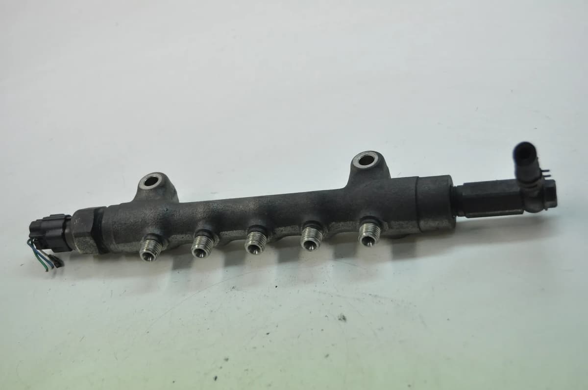 SUBARU IMPREZA Hatchback GR, GH, G3 2009 Fuel Rail 613109K18