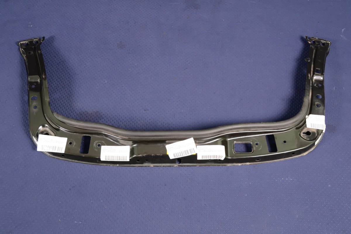 MINI CLUBMAN R55 2012 Slam Panel Frame Upper Part 7147911