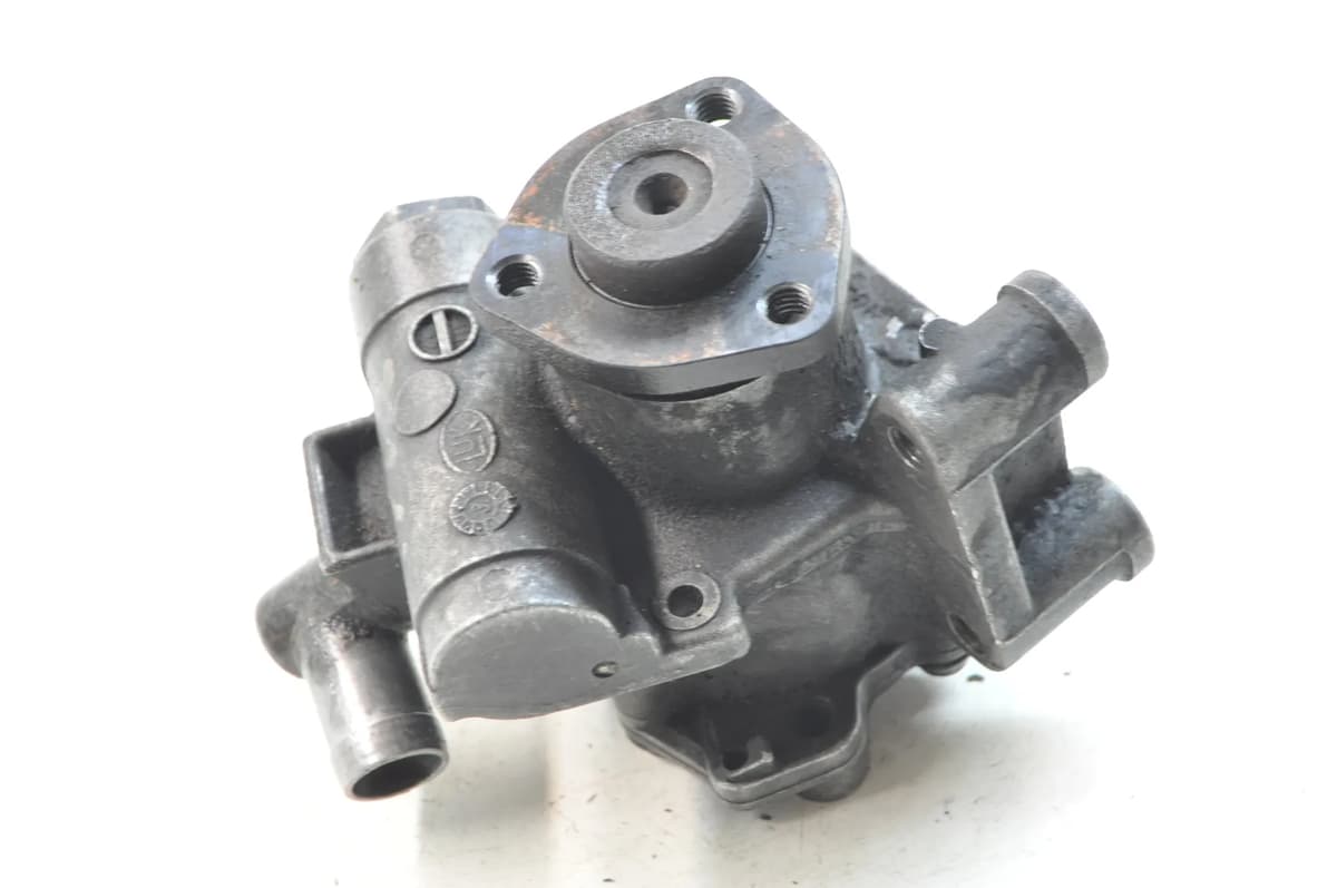 MERCEDES-BENZ E W211 2004 Power Steering Pump 34660001