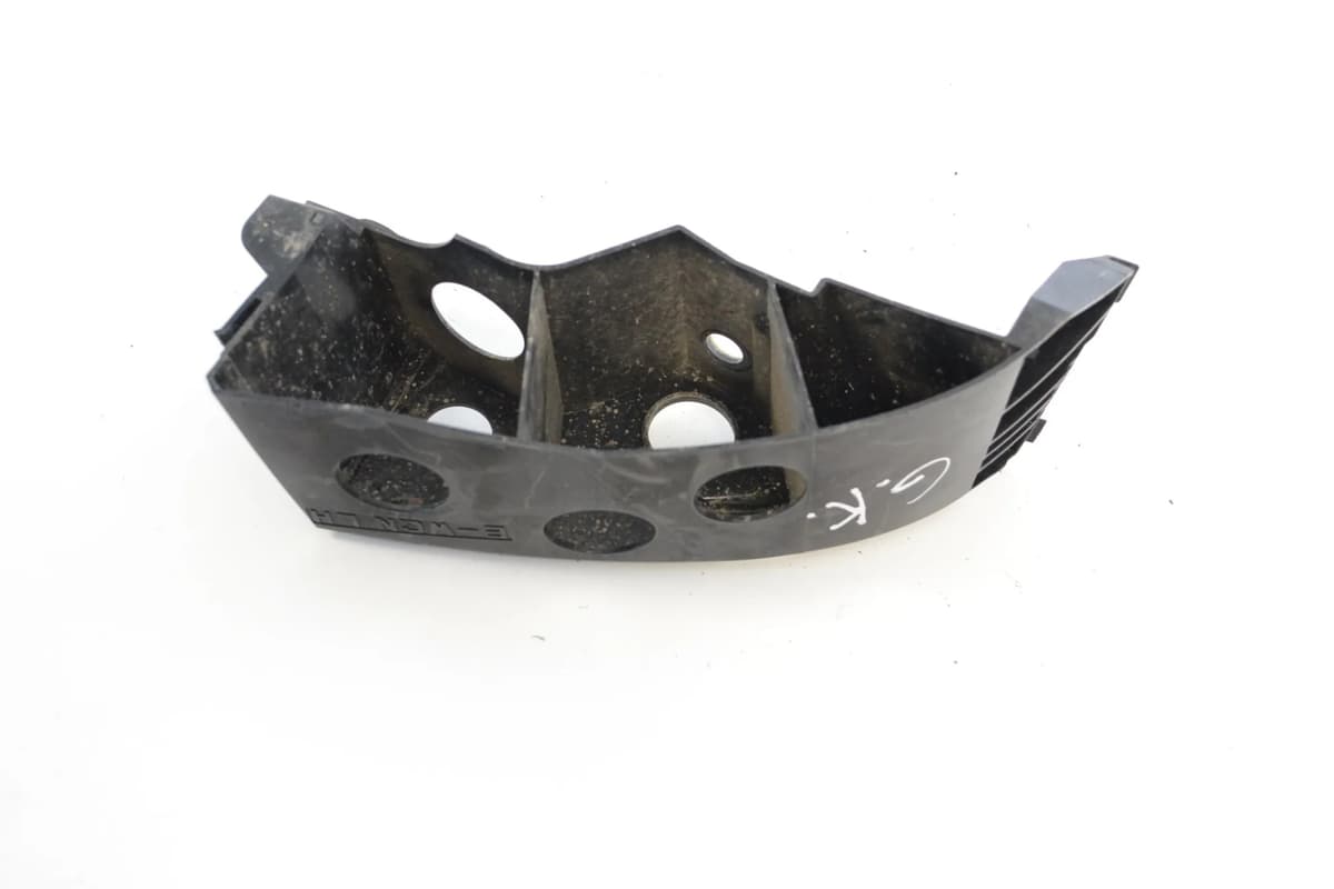 SUBARU OUTBACK BR 2013 Rear Left Bumper Bracket 3K6A-0