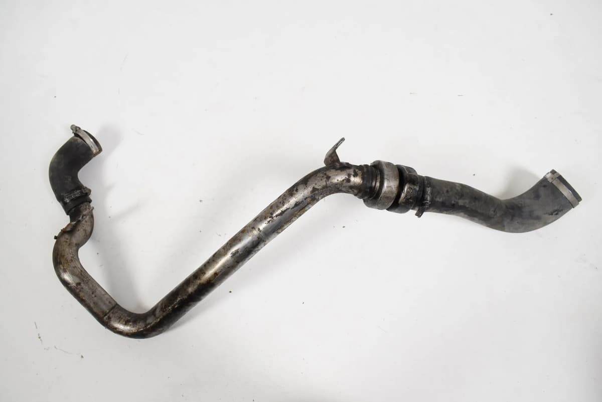 LAND ROVER FREELANDER 2 L359 2008 Left Side Intercooler Hose