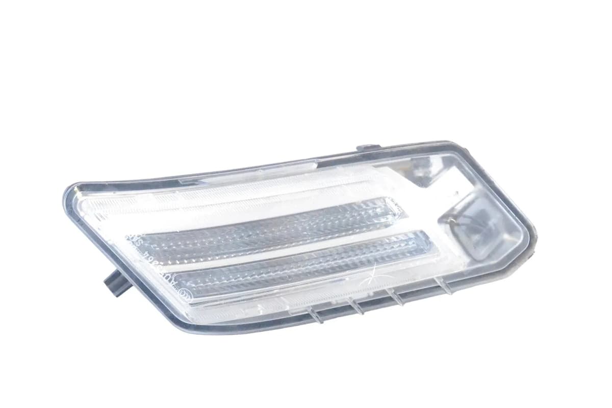 Volvo XC60 Headlight Front Left 2009 RHD 3676865