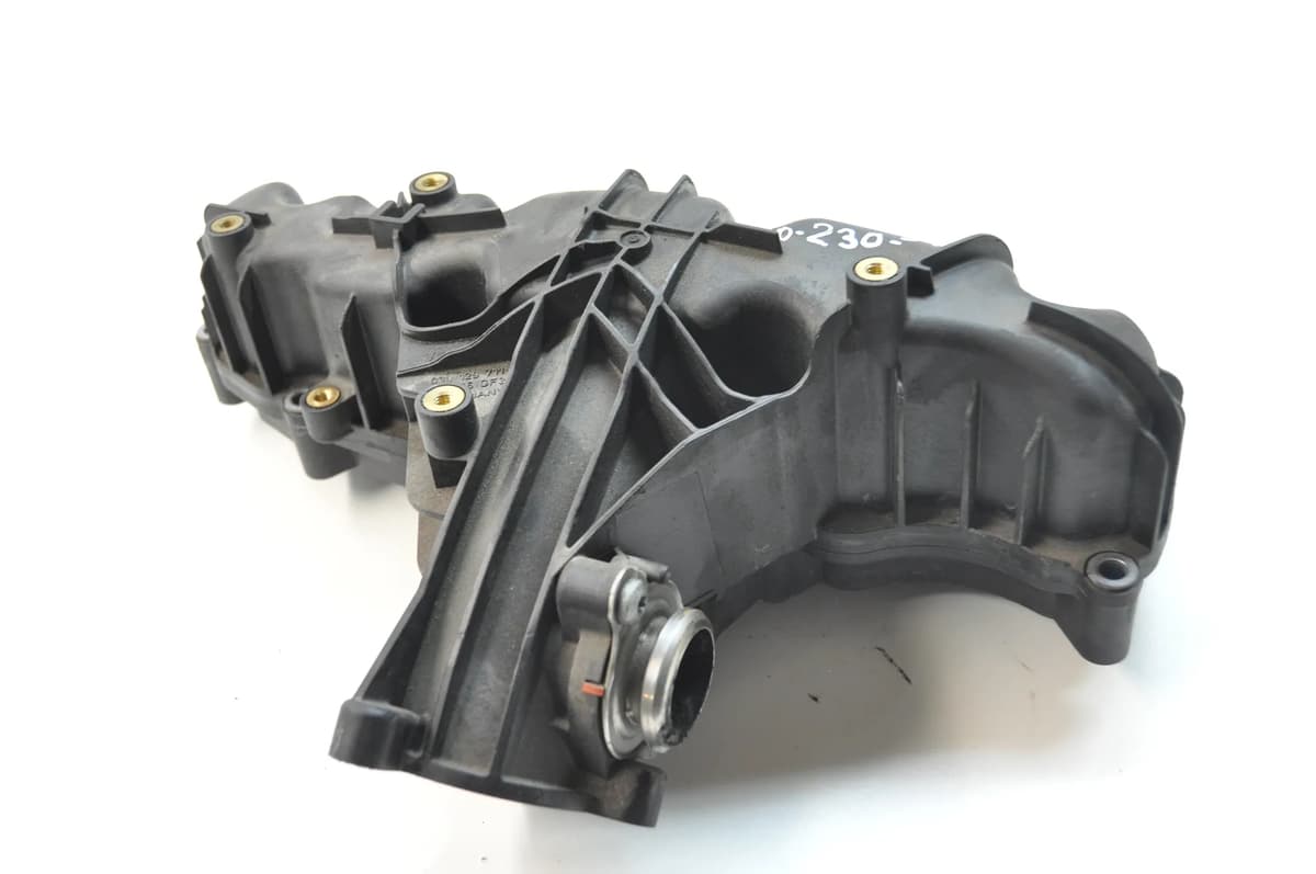 AUDI A6 4G C7 2.0 TDI 2013 RHD Air Intake Inlet Manifold 03L129711BA