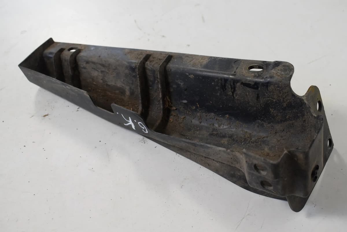 SUBARU OUTBACK BL, BP 2008 Rear Left Bumper Bracket 57731AG151