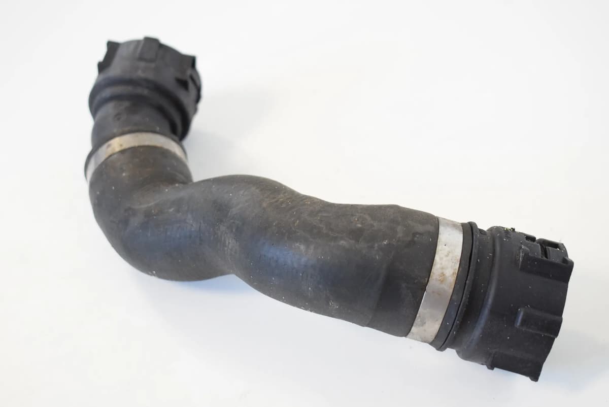 BMW 7 F01, F02 2012 Right Side Cooling Radiator Hose 8509274