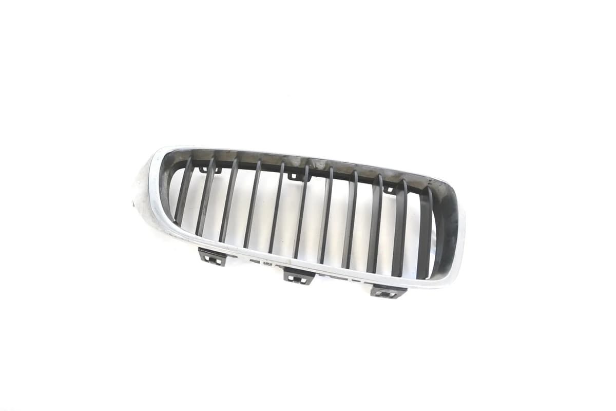 BMW 4 Coupe F32, F82 2014 Front Upper Grill 7294814
