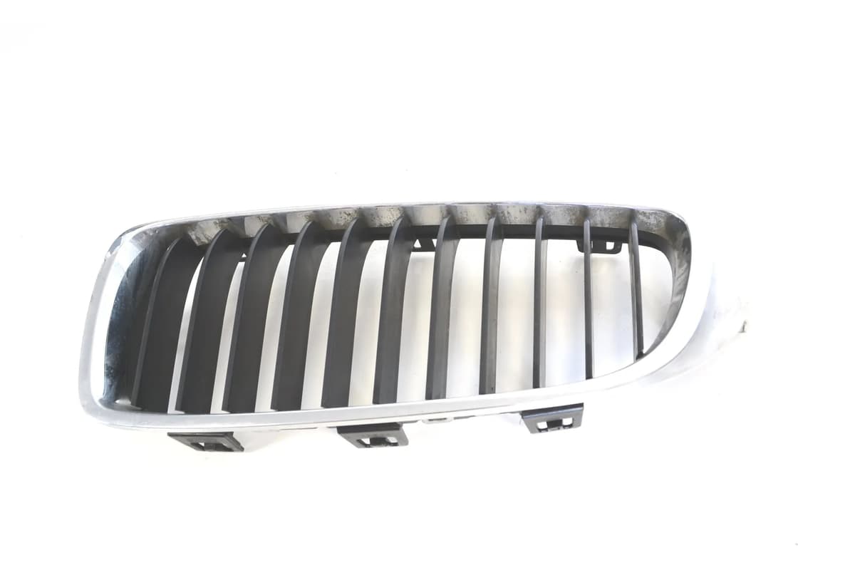 BMW 4 Coupe F32, F82 2014 Front Upper Grill 7294813