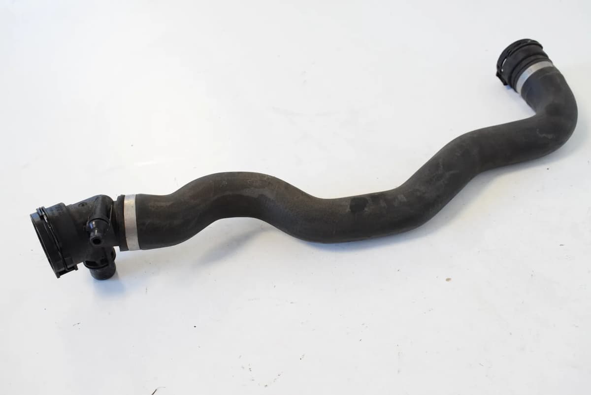 BMW 4 Coupe F32, F82 2014 Right Side Cooling Radiator Hose 7811127