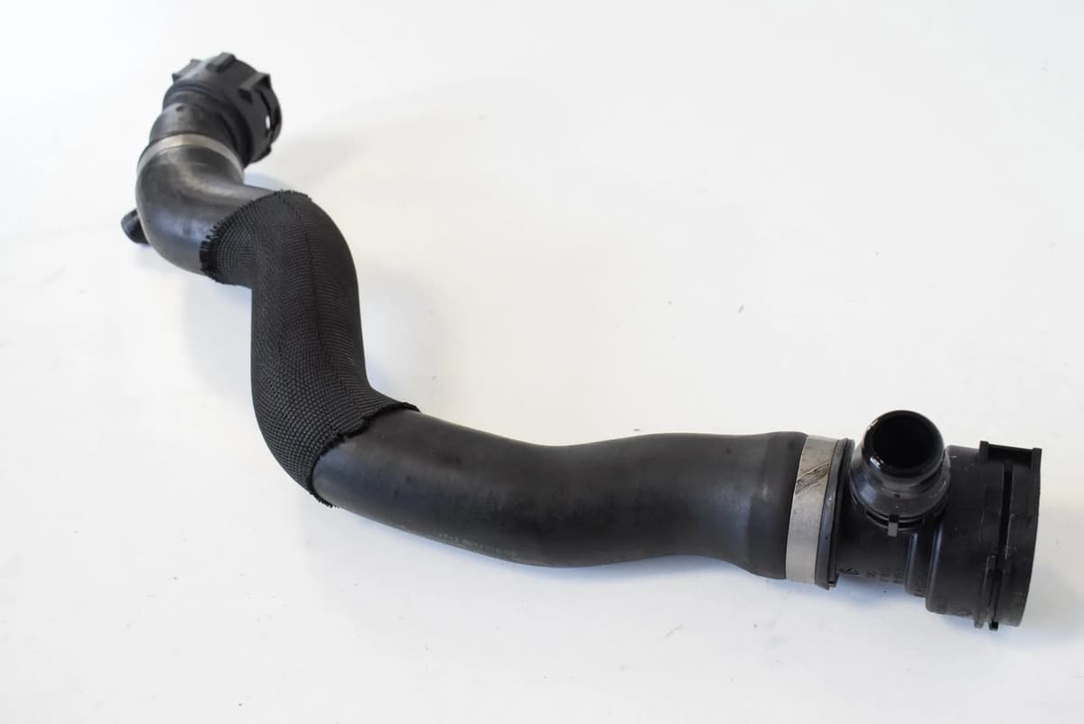 BMW X5 F15, F85 2014 Right Side Cooling Radiator Hose 8514218